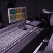 Recording and Mixing Engineer - Nana D. Kufuor